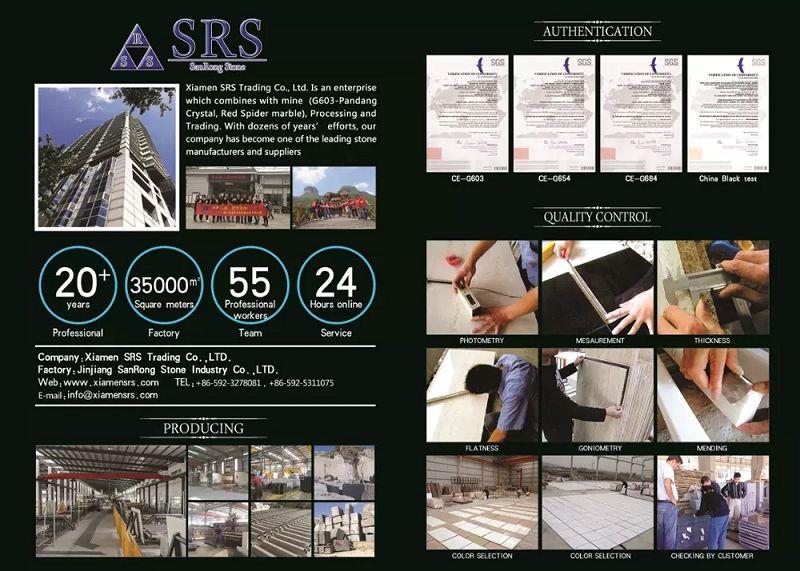 granite tile with bullnosed edges  company information(001)