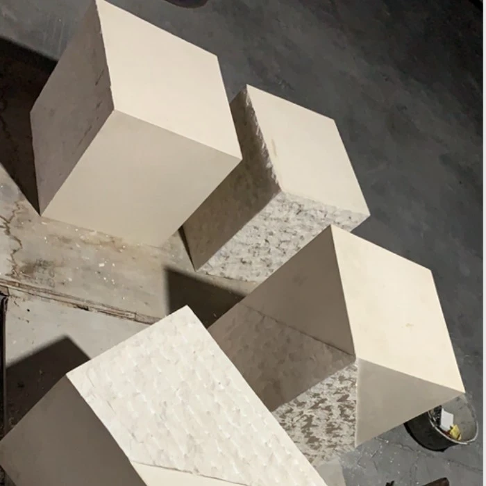 Cream White Limestone Table Cream White Limestone Table