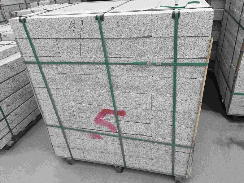 grey granite paver grey granite paver