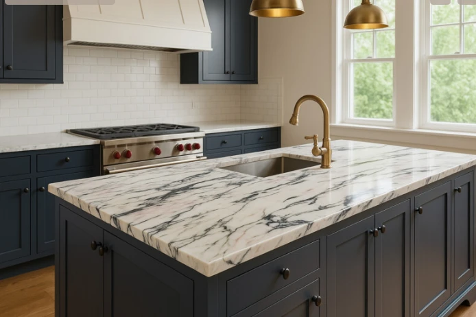 Calacatta Panazzo Marble Slabs best