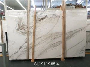 Bianco Vena Vit marmorskivor